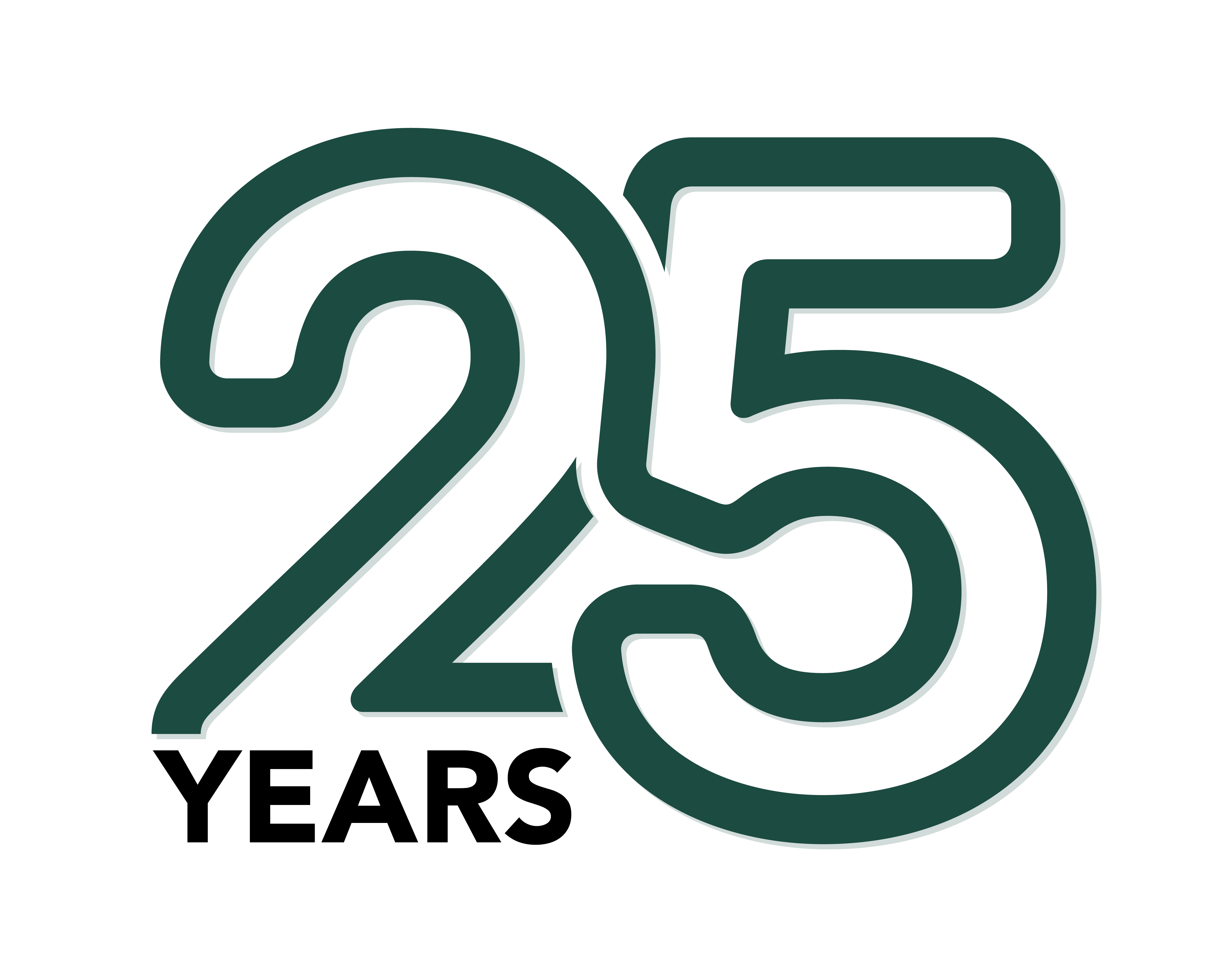 Asfahani Scoiete Acsons - 25 Years