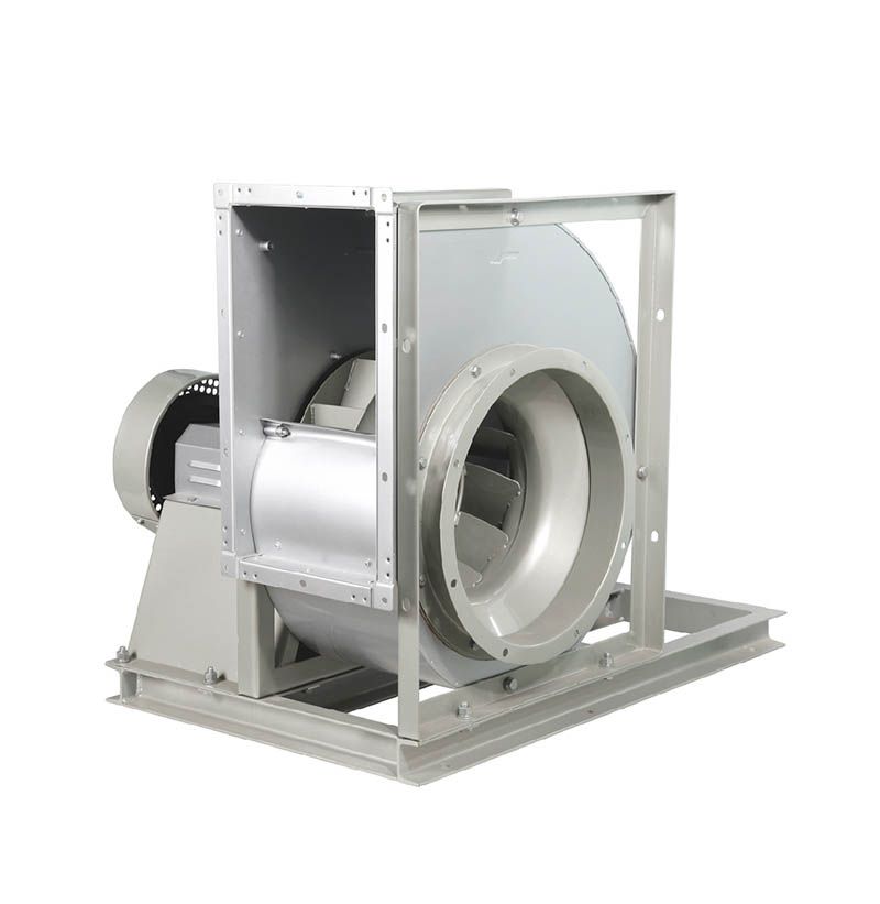 SYQS Centrifugal Fans