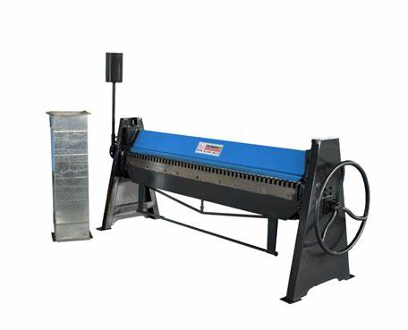 TDF Manual Folding Machine