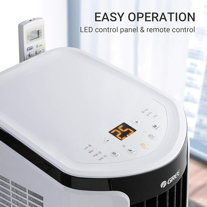 SHINY Portable Non Inverter