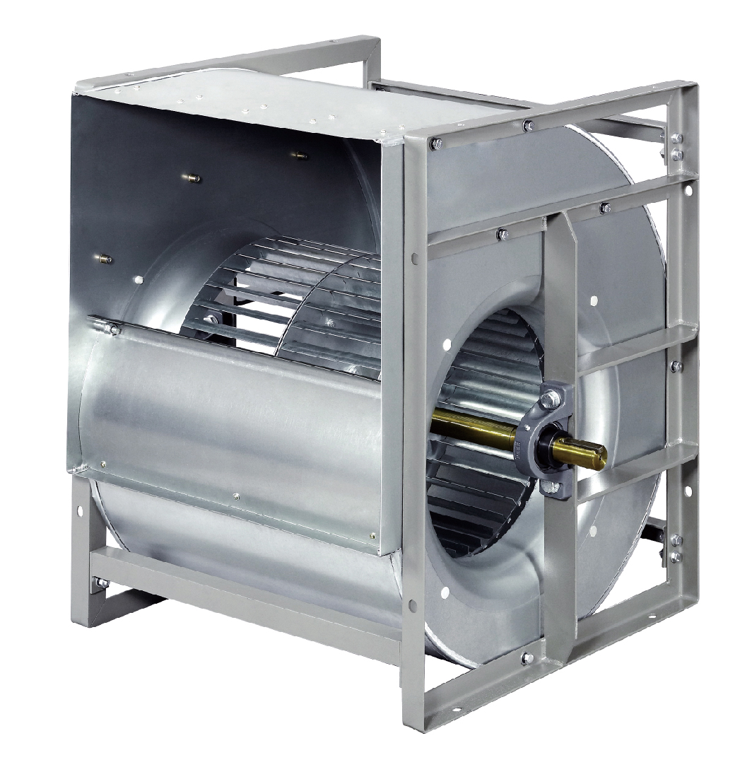 SYD Double inlet