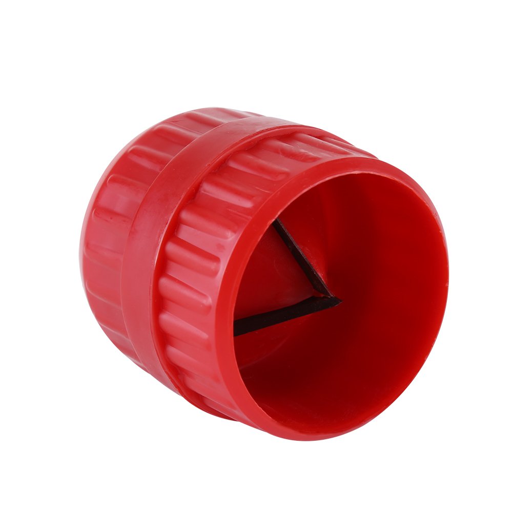 Inner-outer Reamer