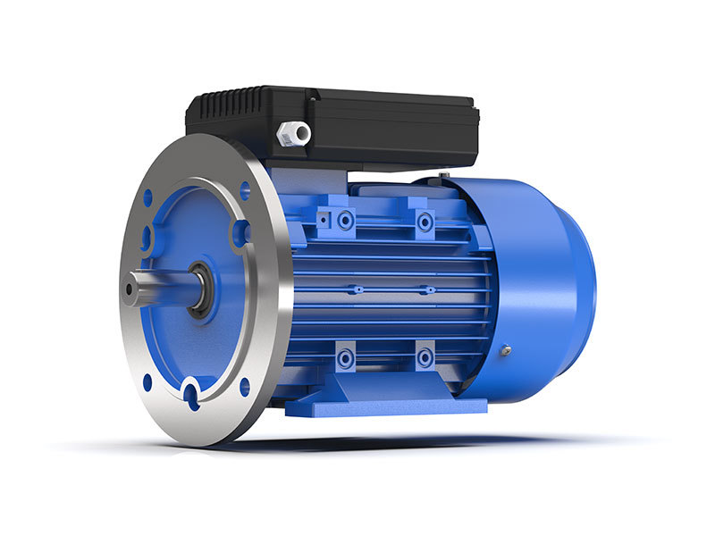 Single Phase Motors