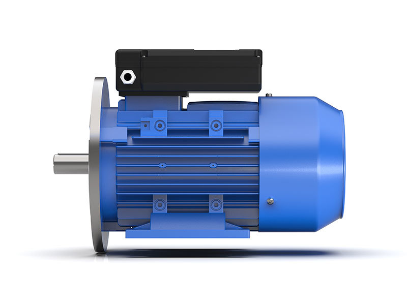 Single Phase Motors