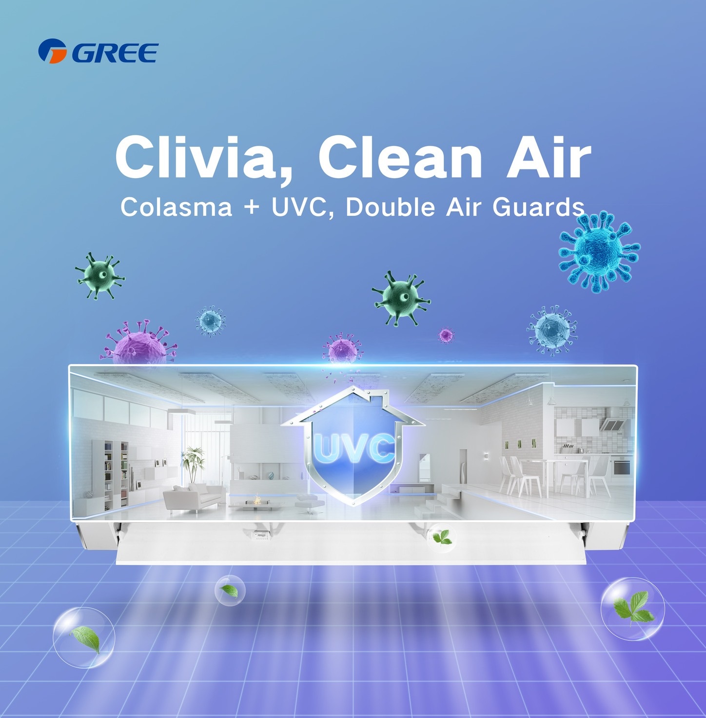 CLIVIA Inverter