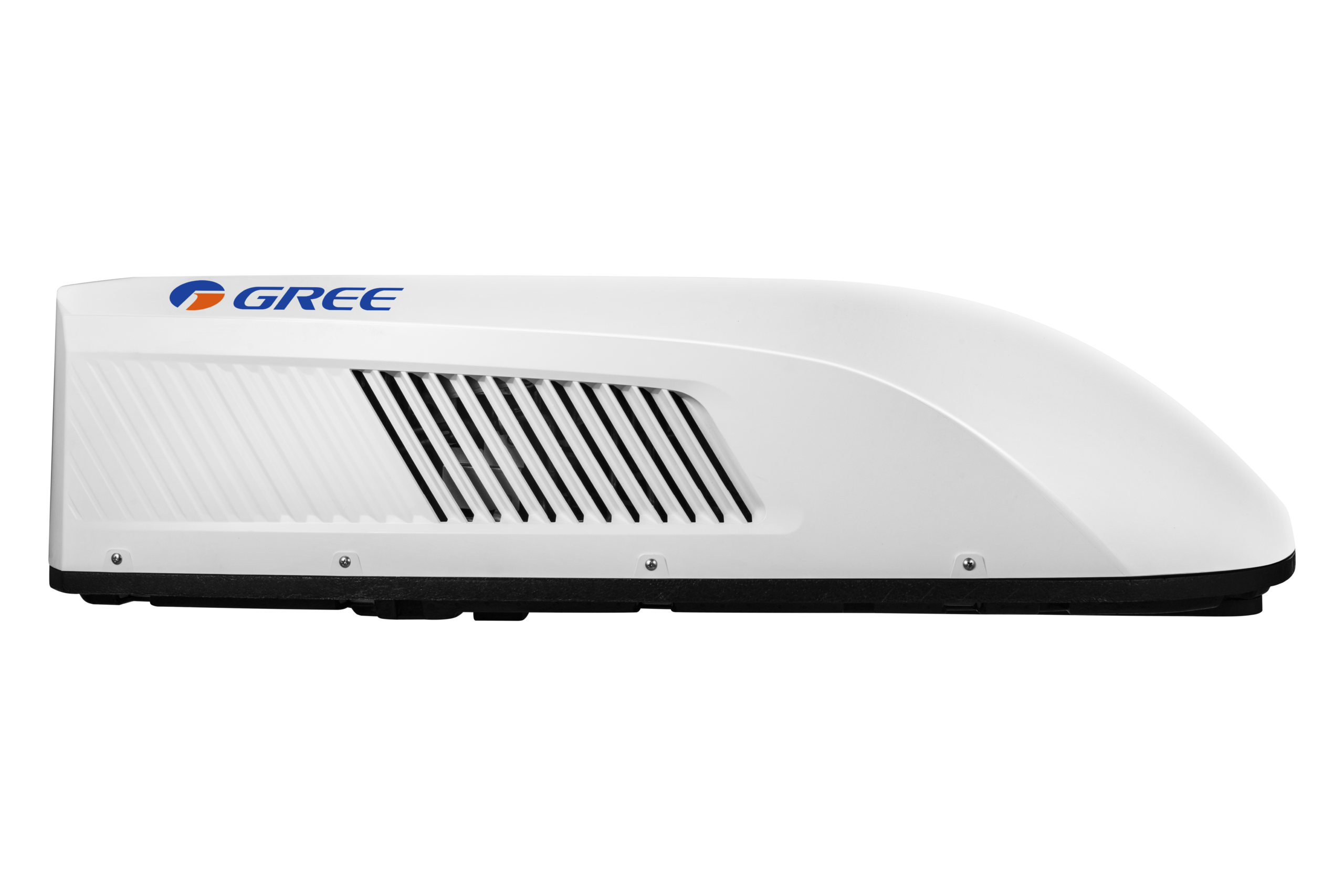 Vehicle Air Conditioner