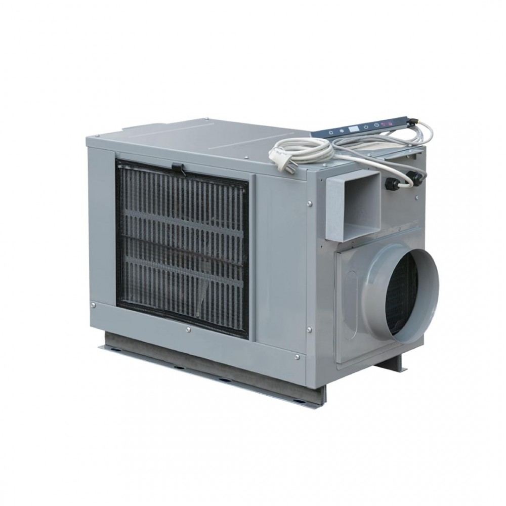 Elevator Air Conditioner