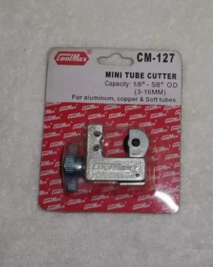 Tube Cutter