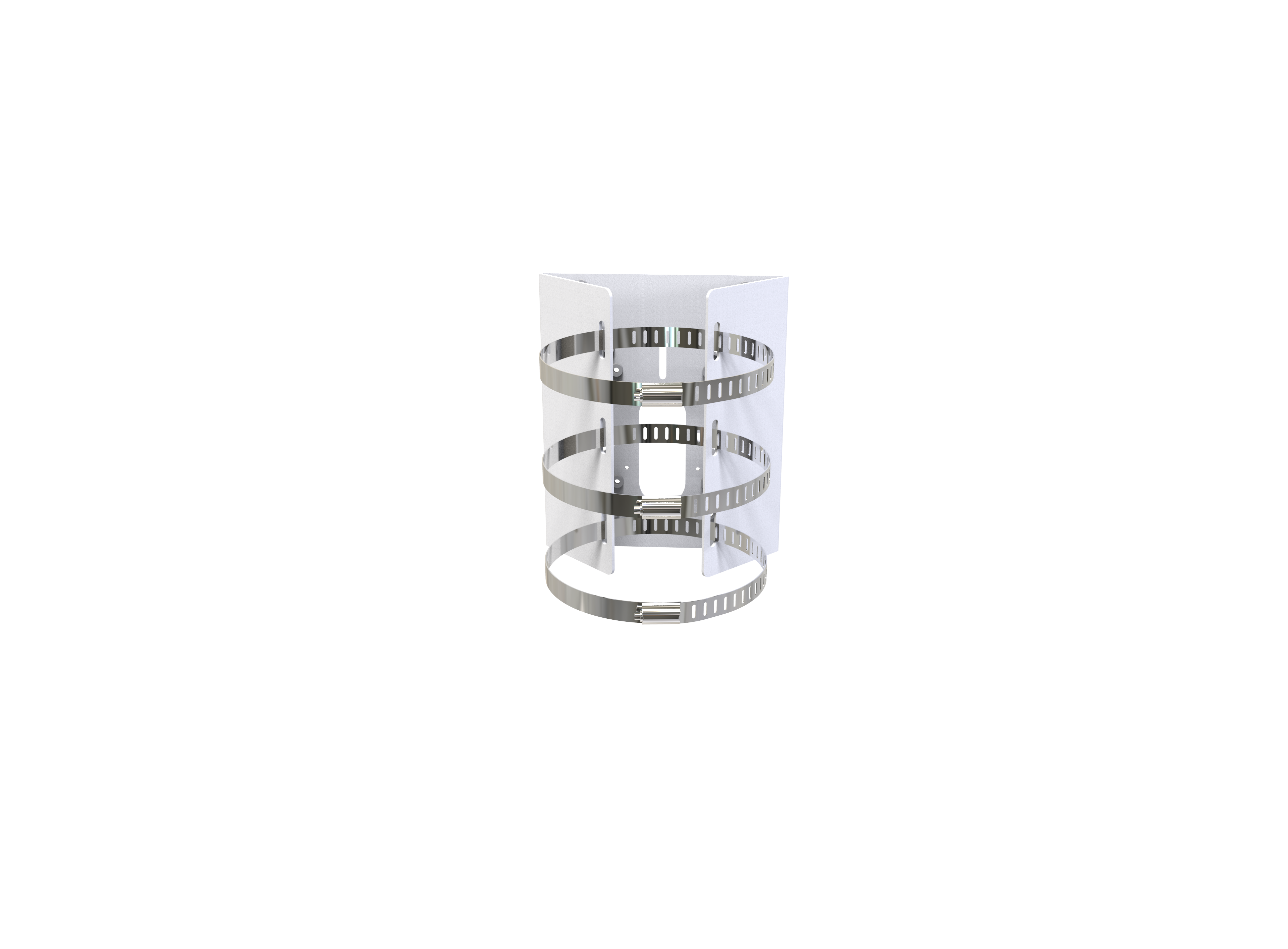 Pole Mount A01