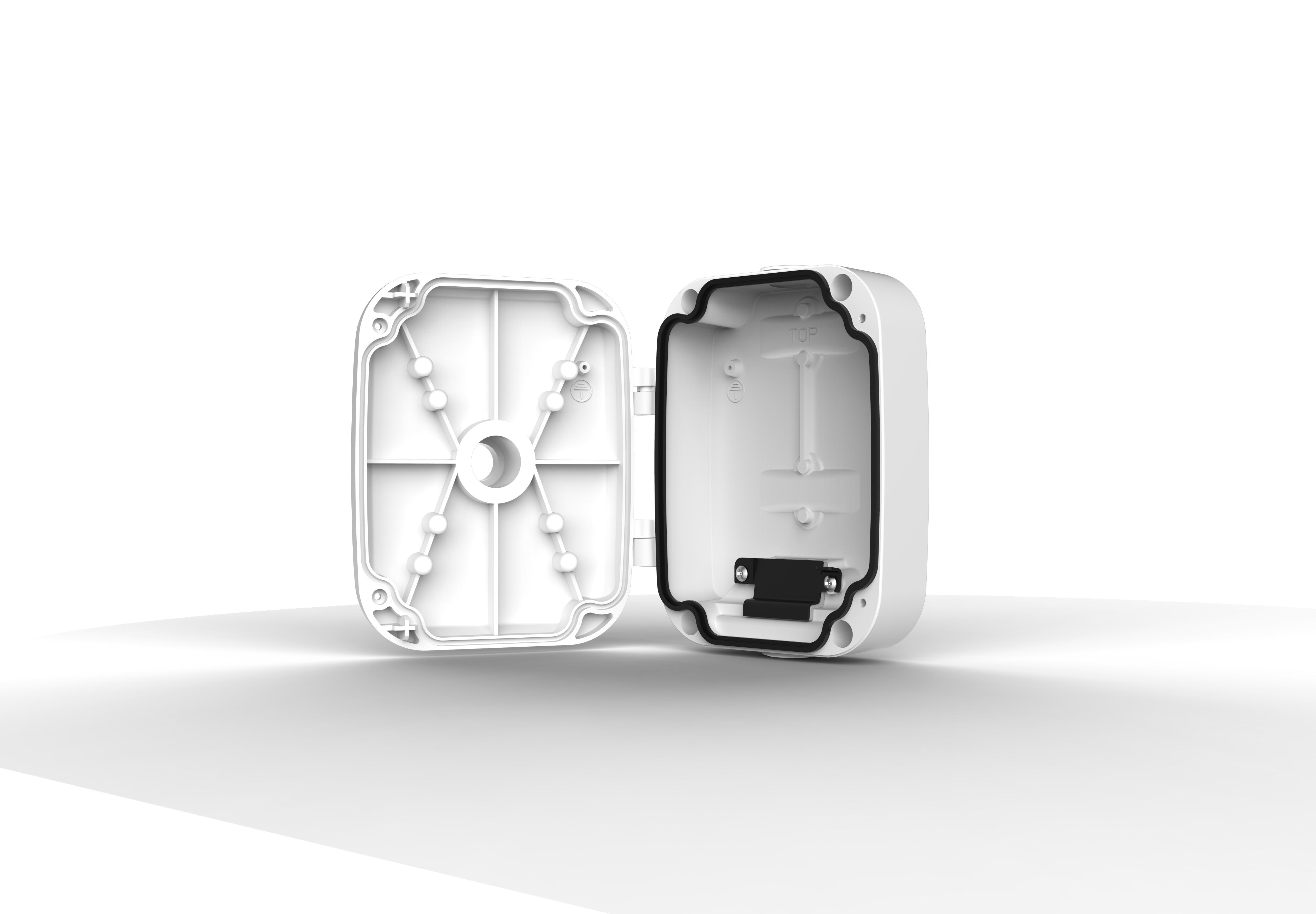 Junction Box A43