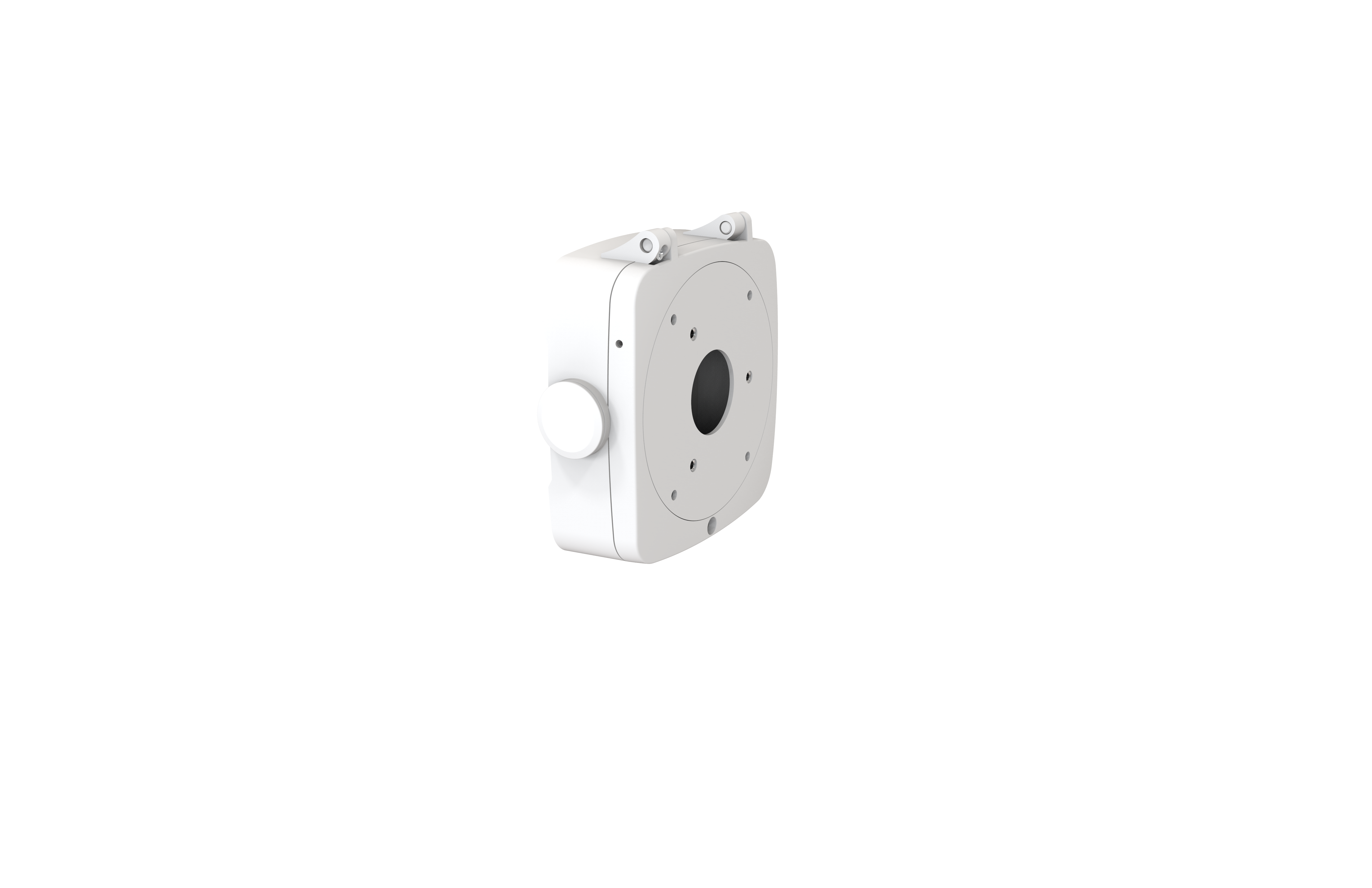 Junction Box A63