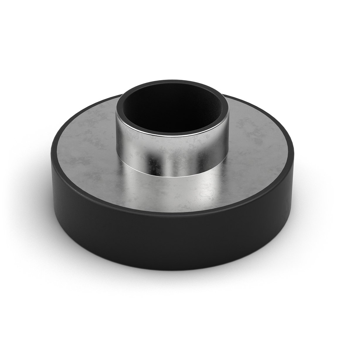Rubber Metal Isolators