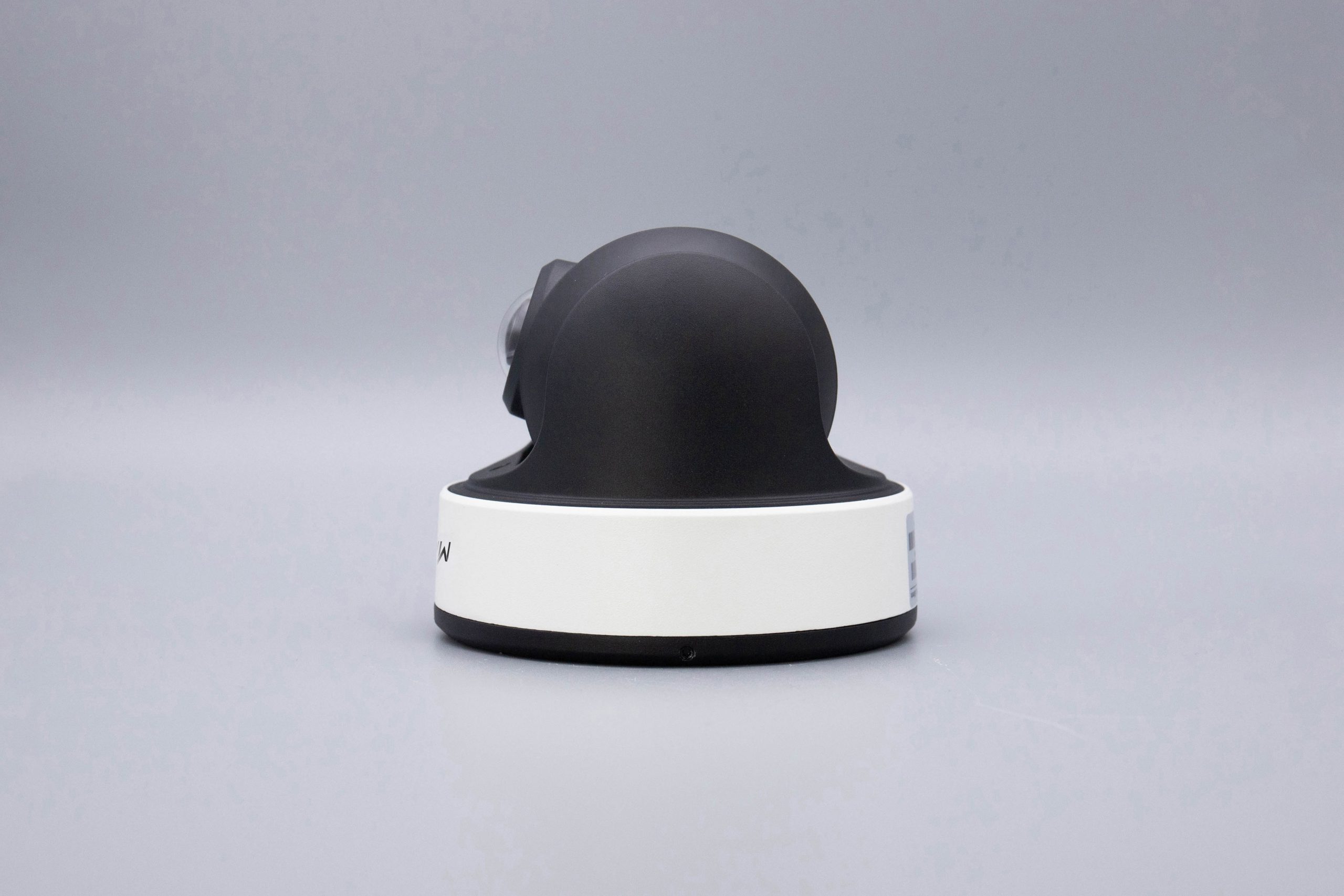 AI 180° Panoramic Mini Dome Camera 8 MP