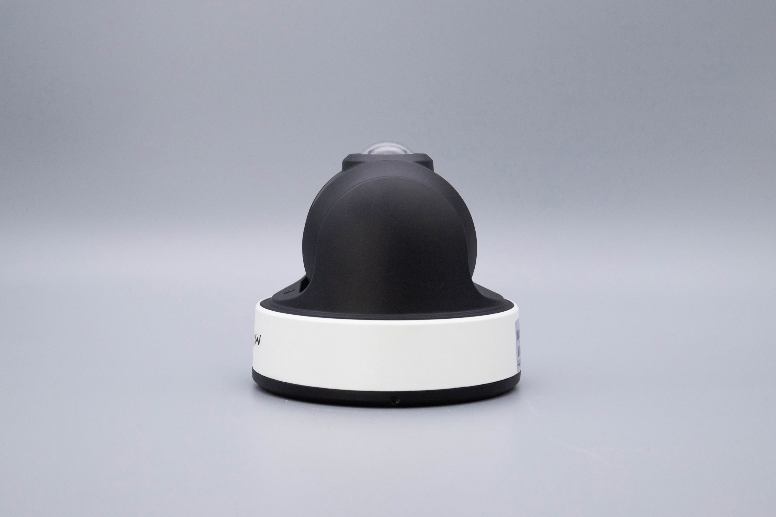 AI 180° Panoramic Mini Dome Camera 8 MP