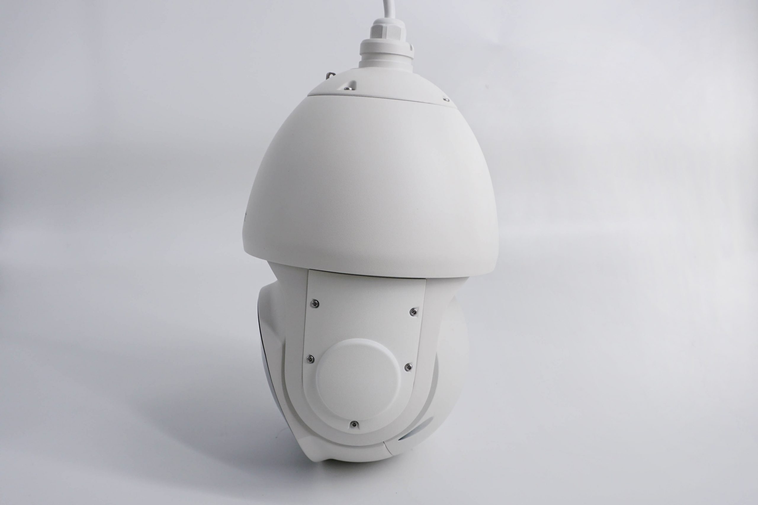 AI 36X Speed Dome Network Camera 8MP