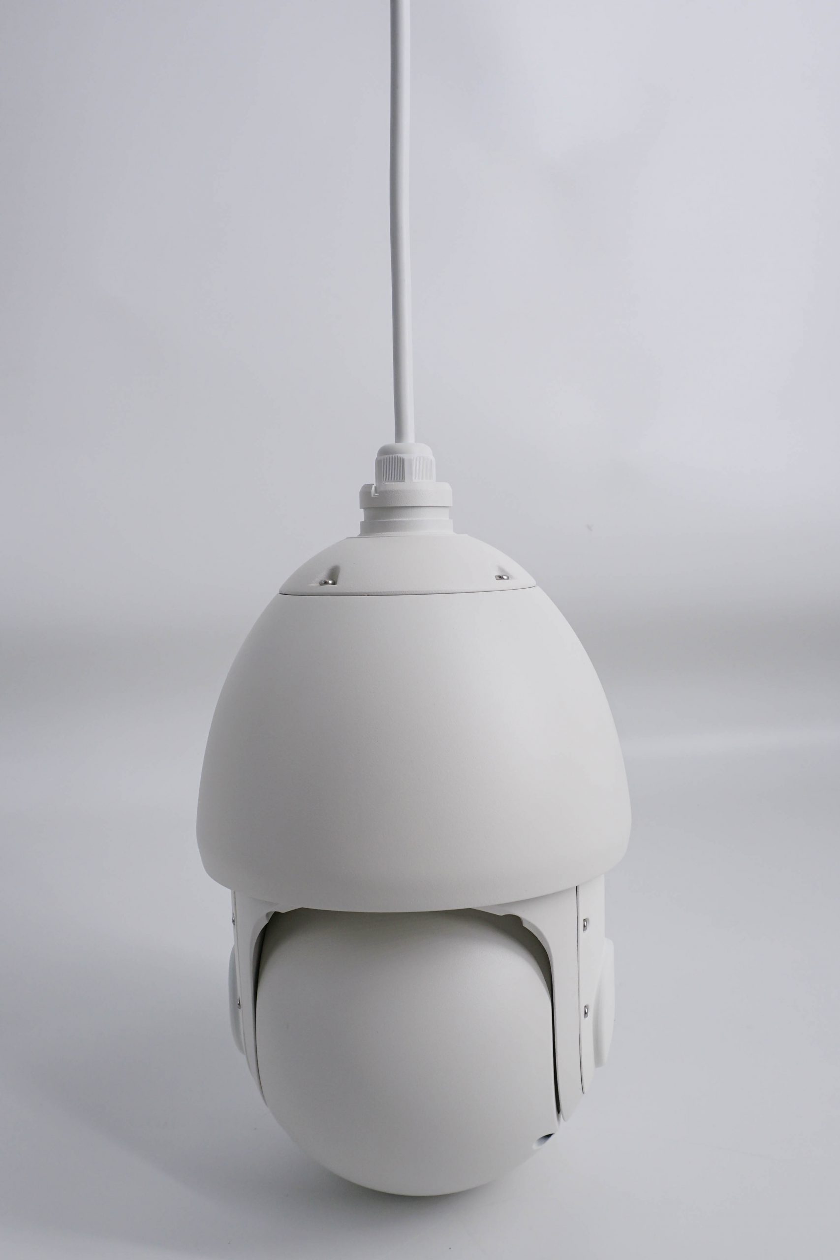 AI 36X Speed Dome Network Camera 8MP