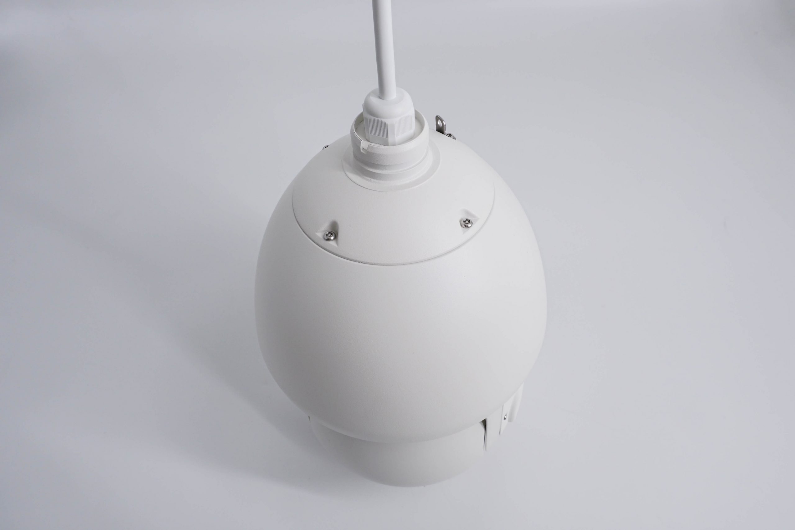AI 36X Speed Dome Network Camera 8MP