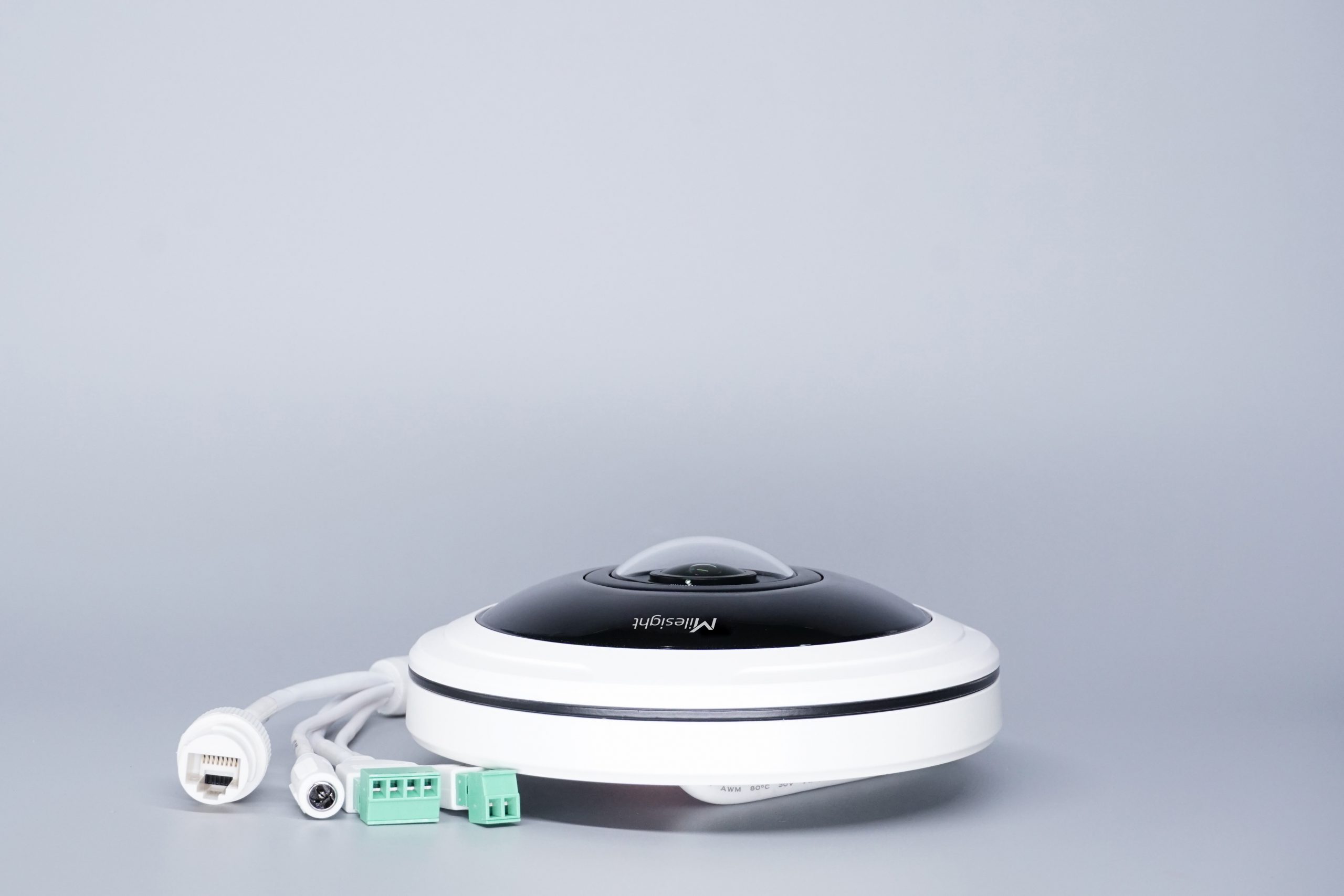 Fisheye Network Camera 5MP