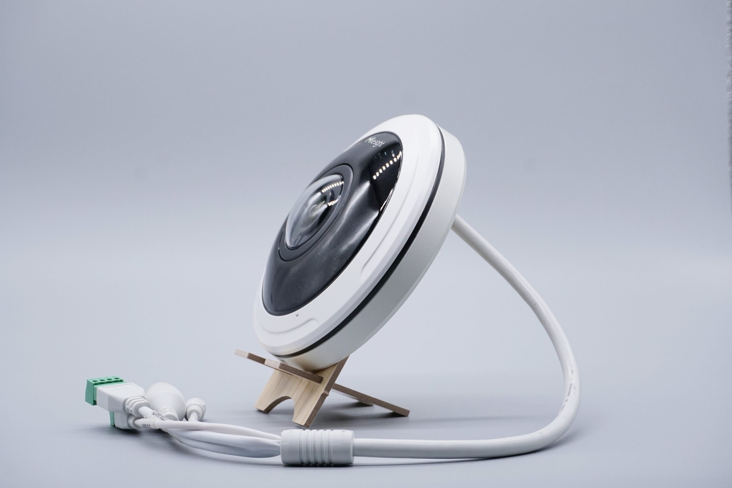 Fisheye Network Camera 5MP