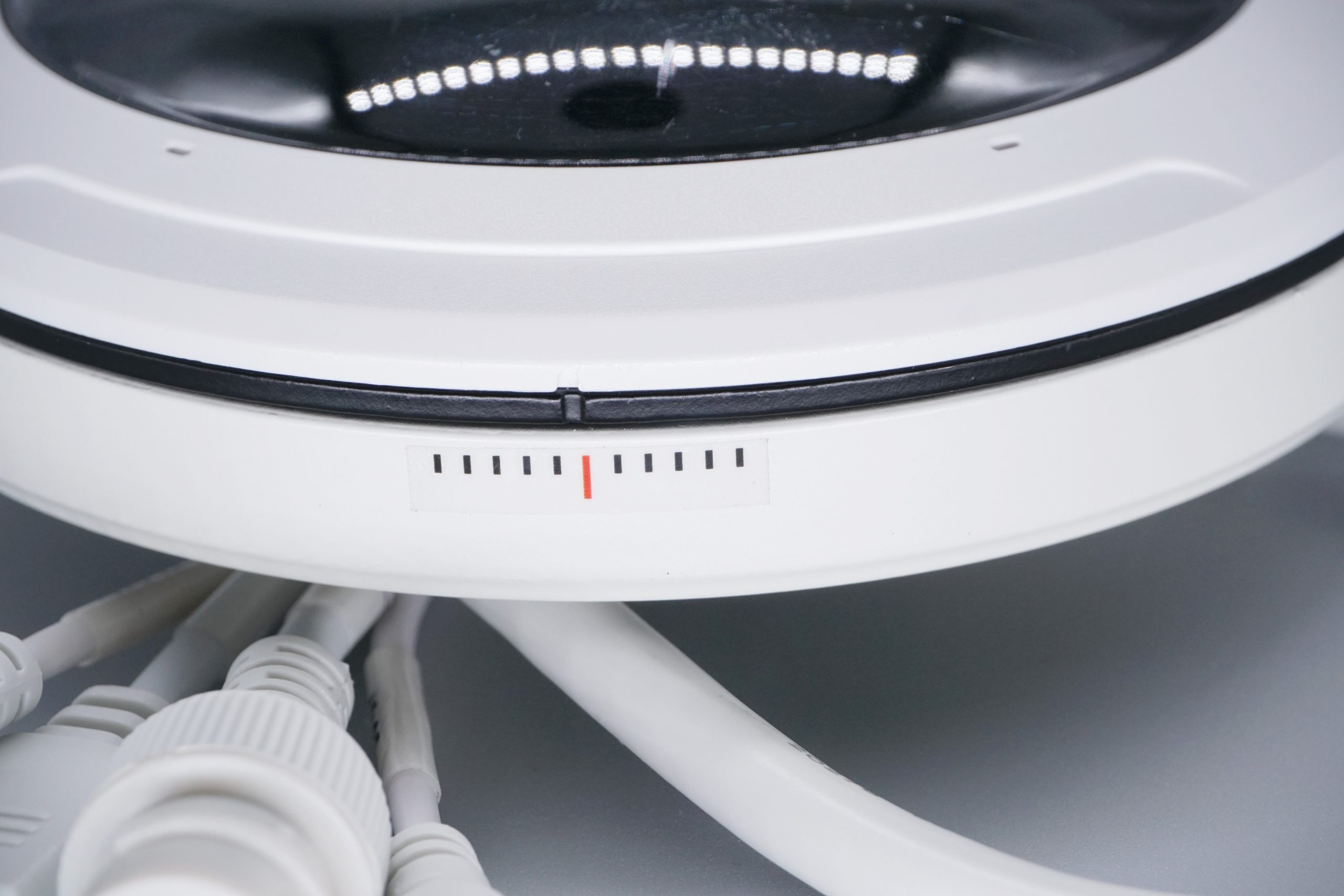 Fisheye Network Camera 5MP