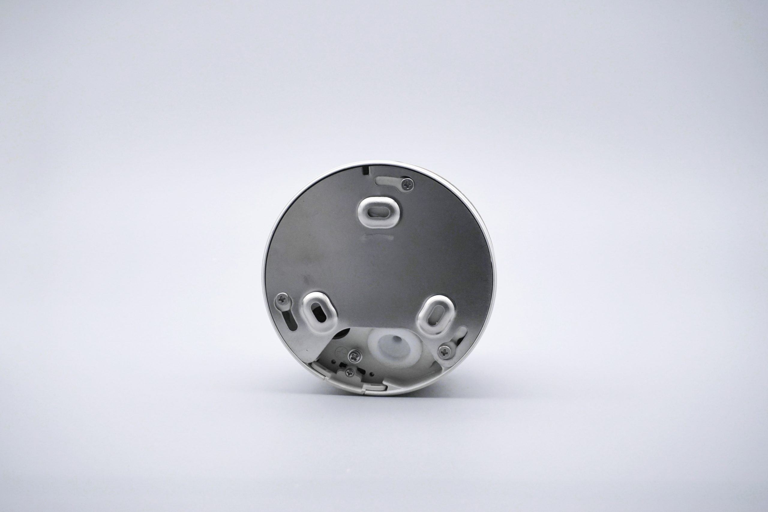 AI Motorized Mini Dome Camera 5 MP