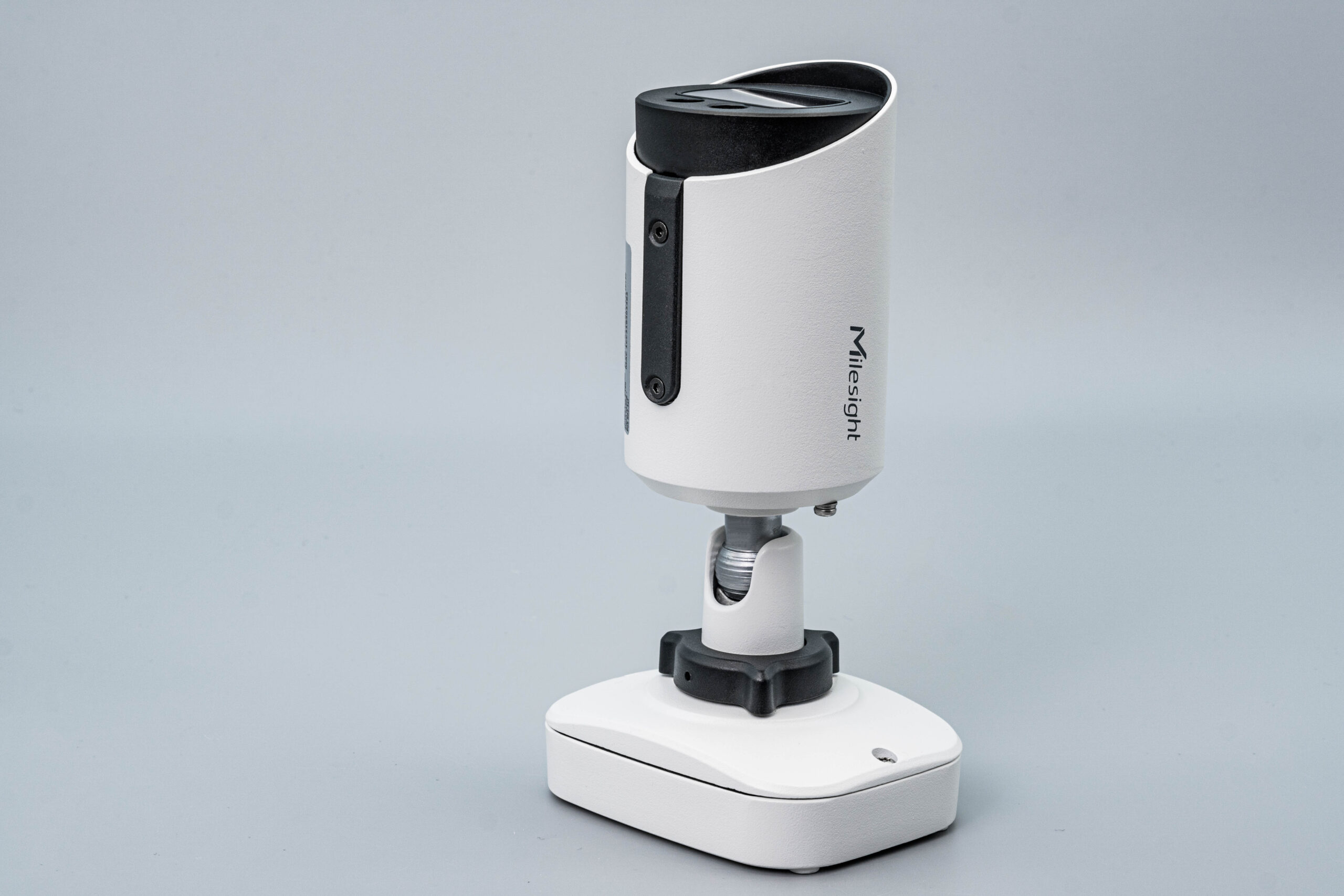 AI Vandal-proof Mini Bullet Network Camera 8MP