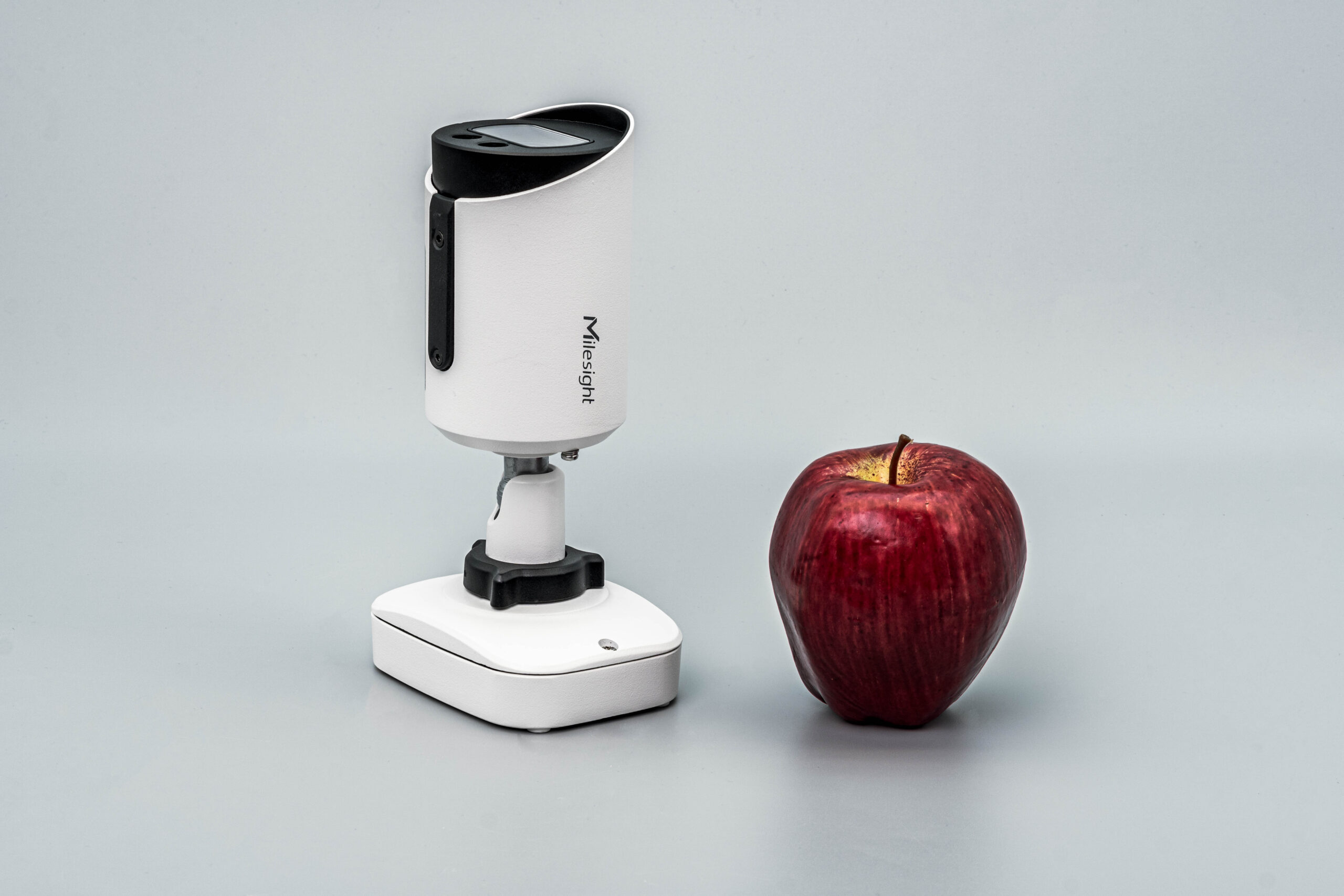 AI Vandal-proof Mini Bullet Network Camera 8MP