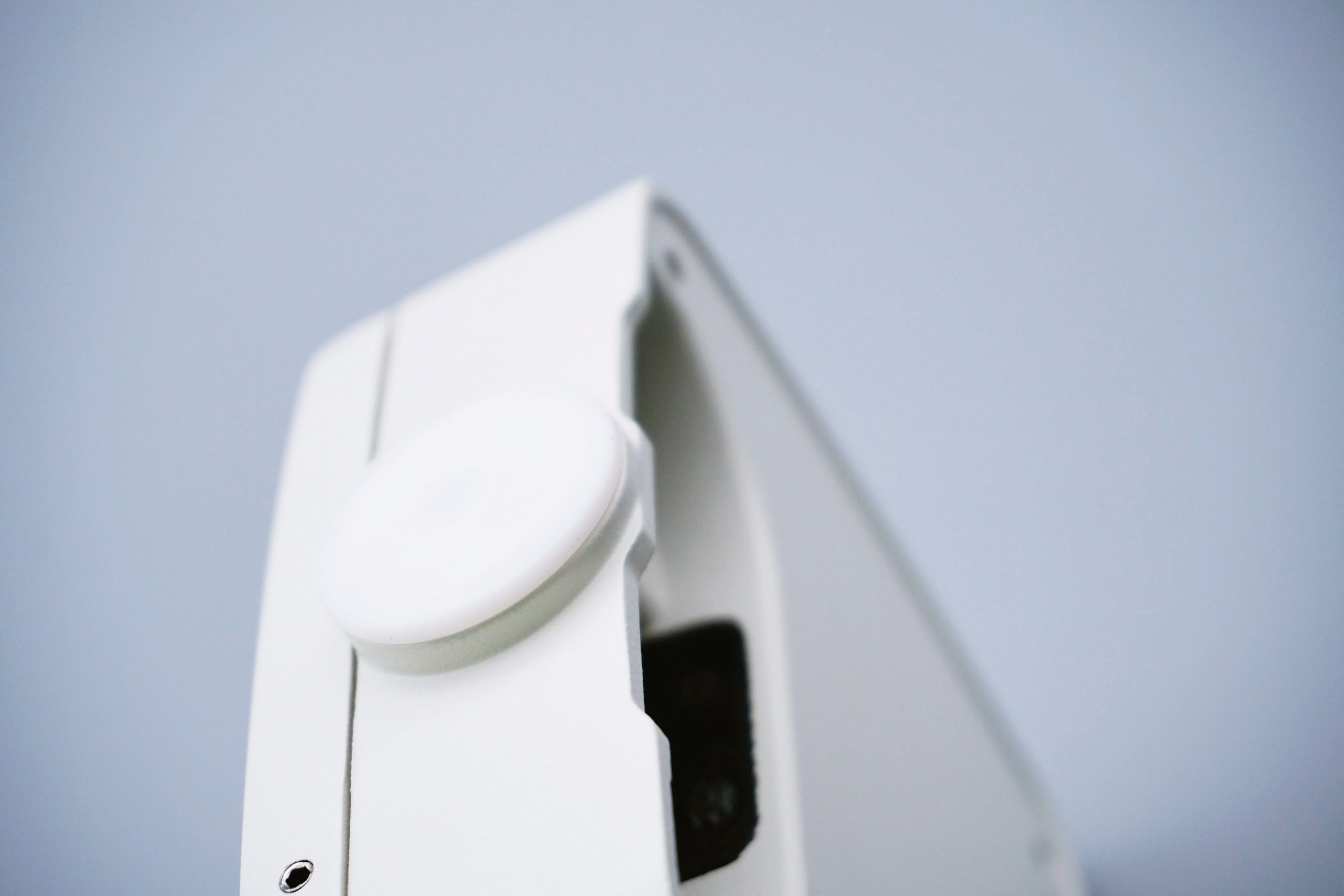 Motorized Pro Bullet Network Camera