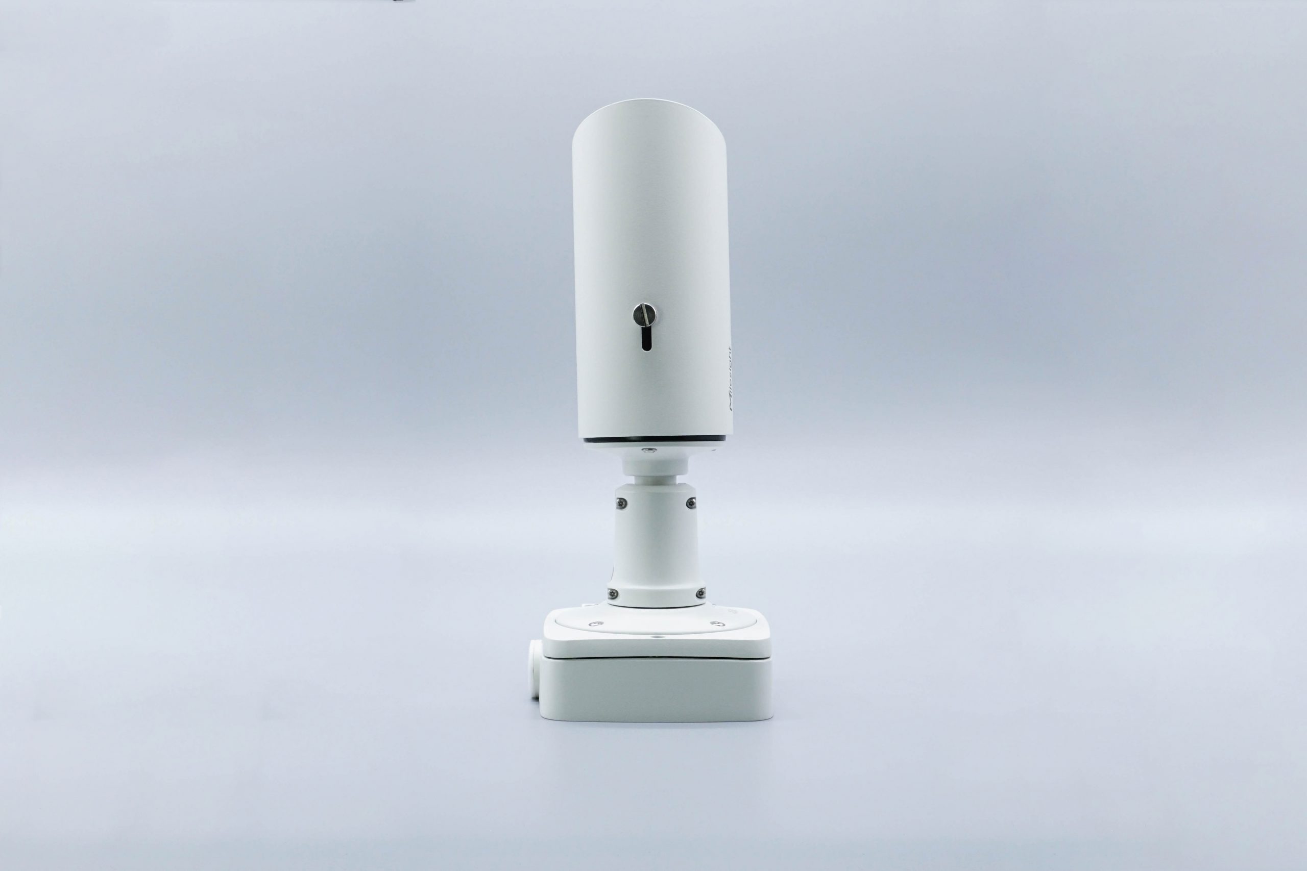 Motorized Pro Bullet Network Camera