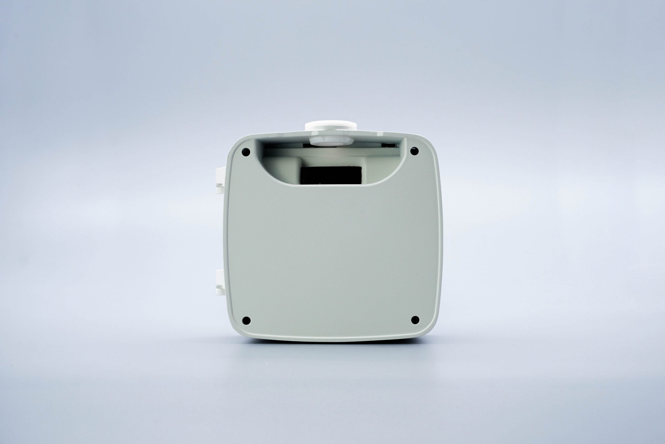Motorized Pro Bullet Network Camera