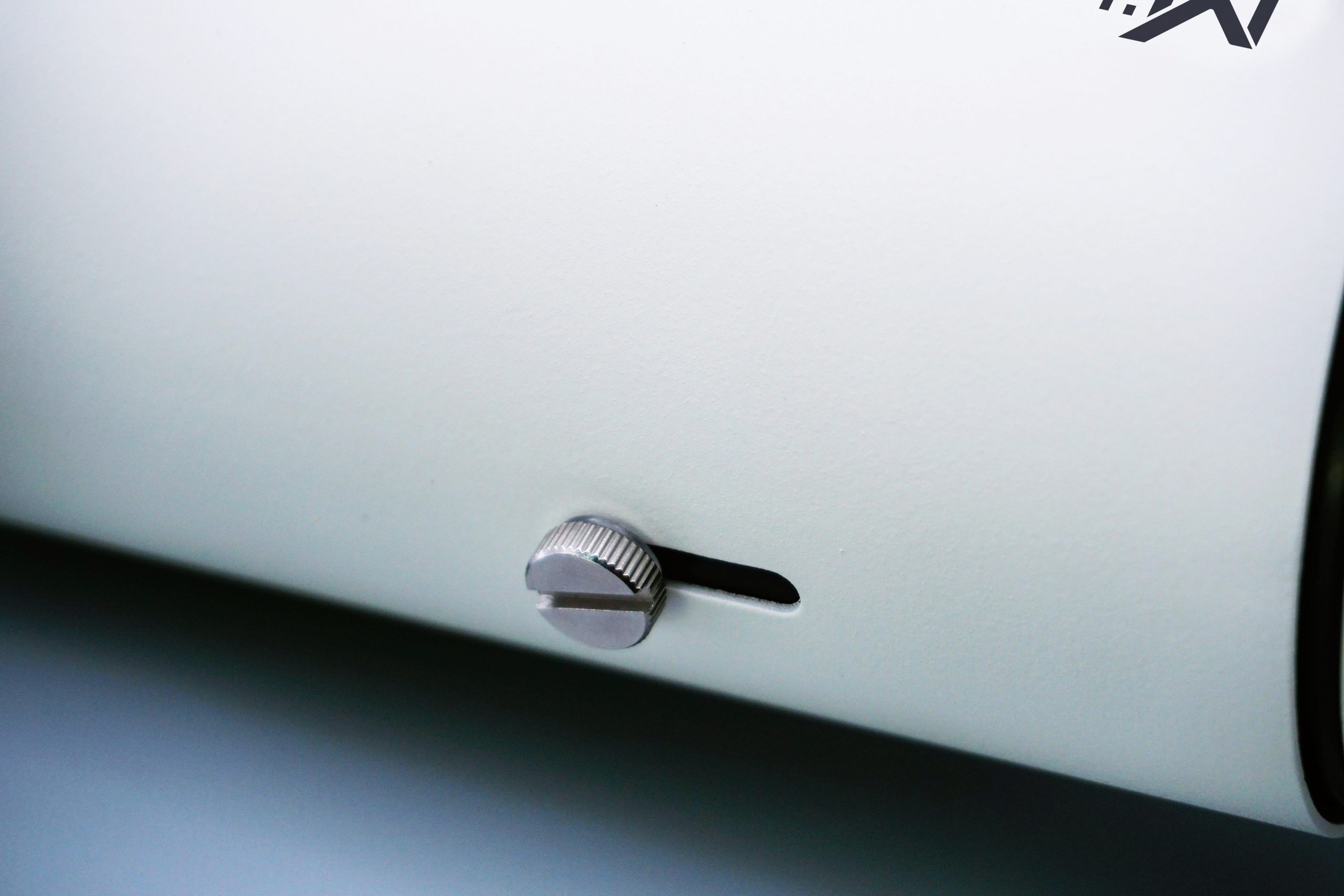 Motorized Pro Bullet Network Camera