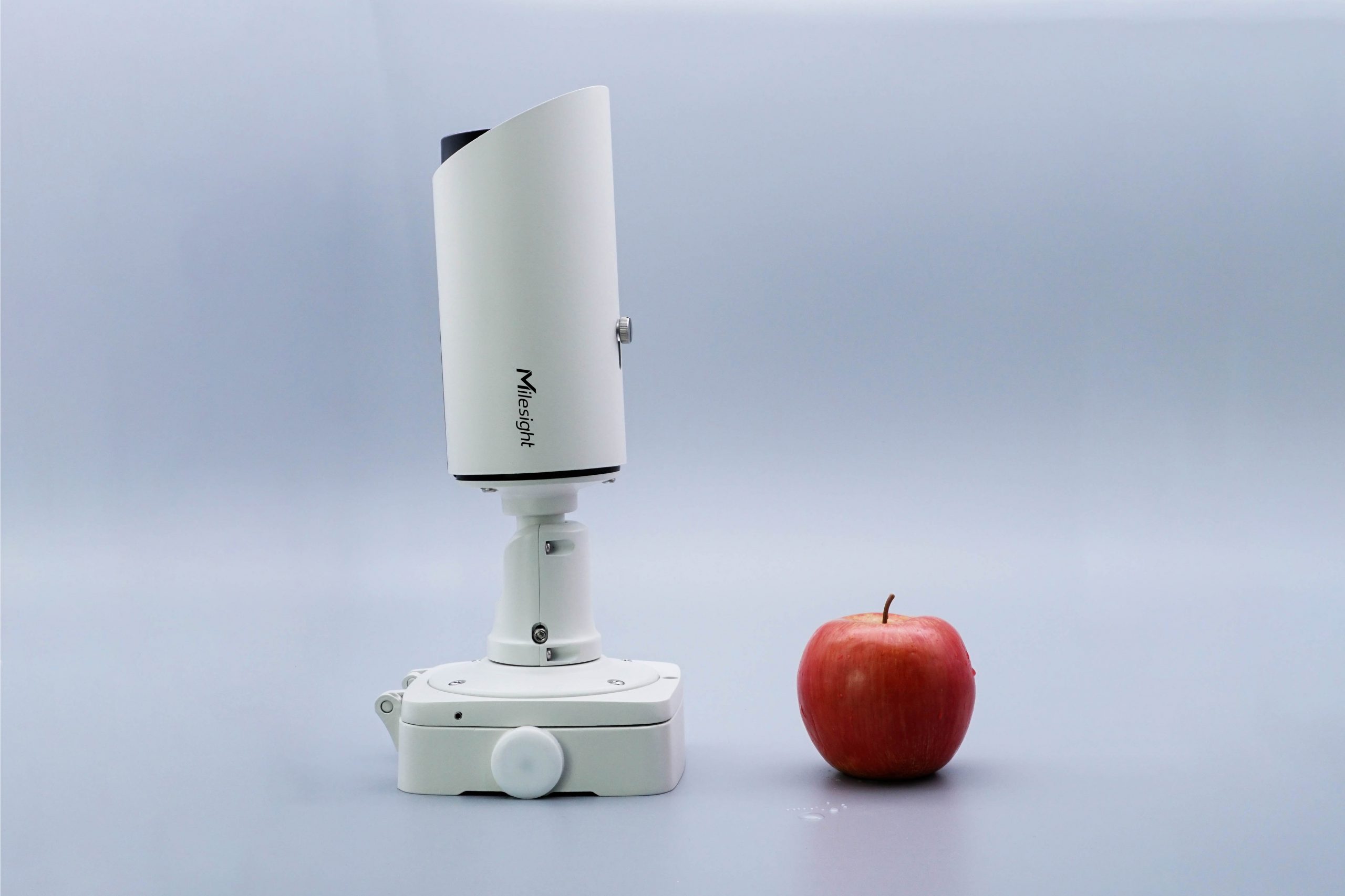 Motorized Pro Bullet Network Camera