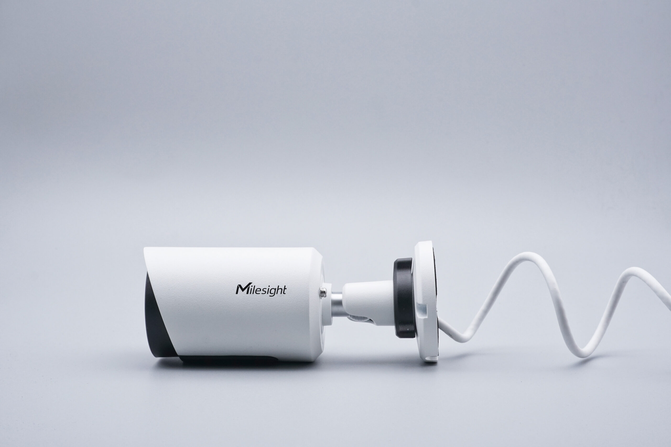 AI Vandal-proof Mini Bullet Camera 5/8 MP