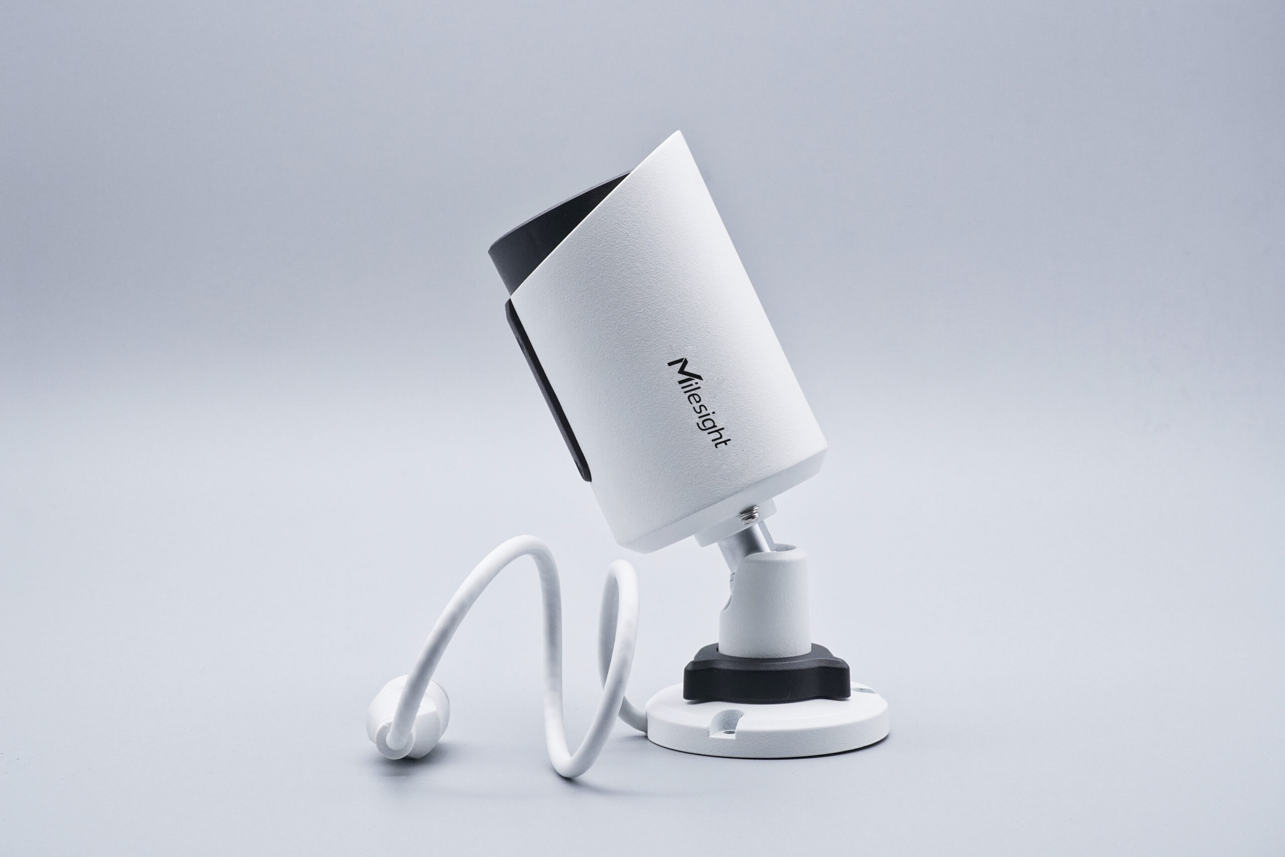 AI Vandal-proof Mini Bullet Camera 5/8 MP