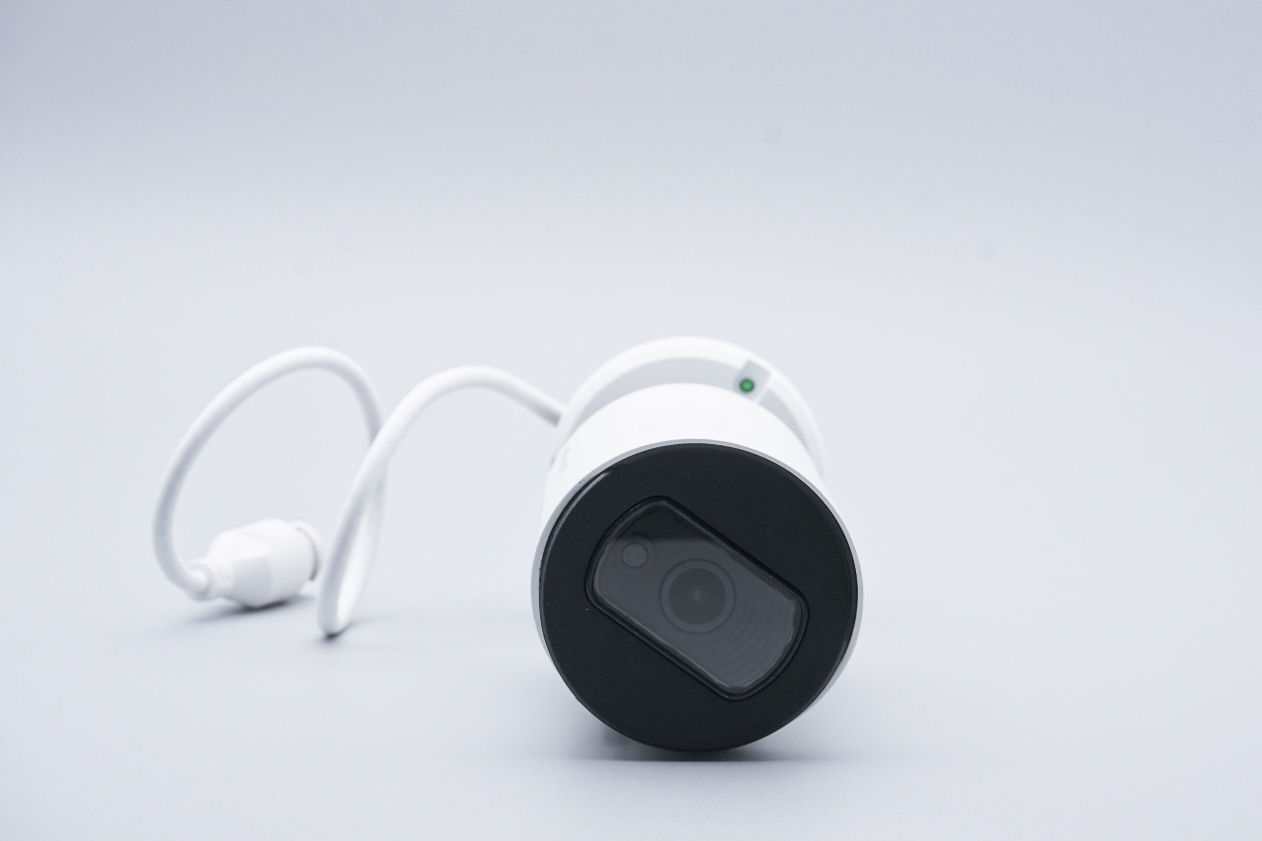 AI Vandal-proof Mini Bullet Camera 5/8 MP