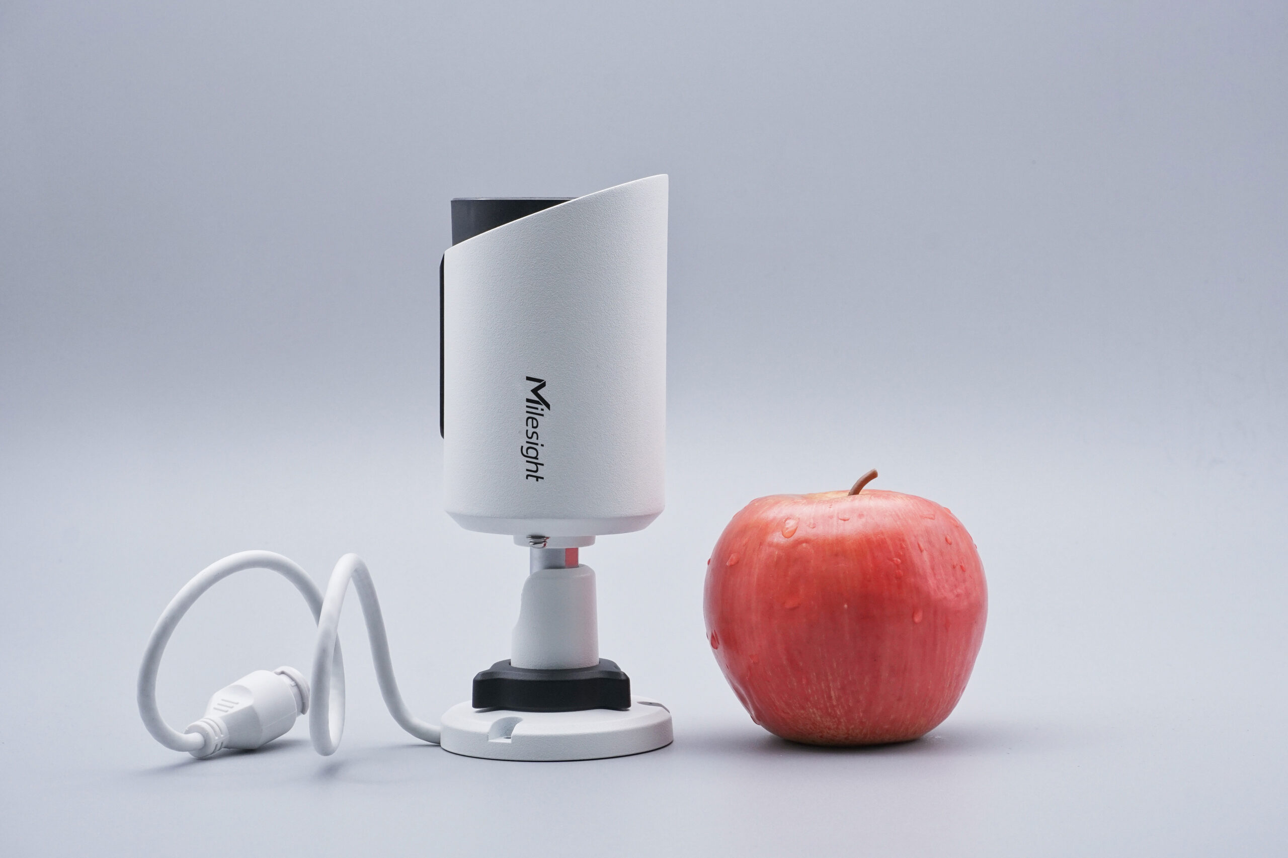AI Vandal-proof Mini Bullet Camera 5/8 MP