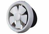 Bathroom Fan