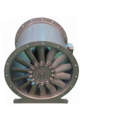 Axial Fan