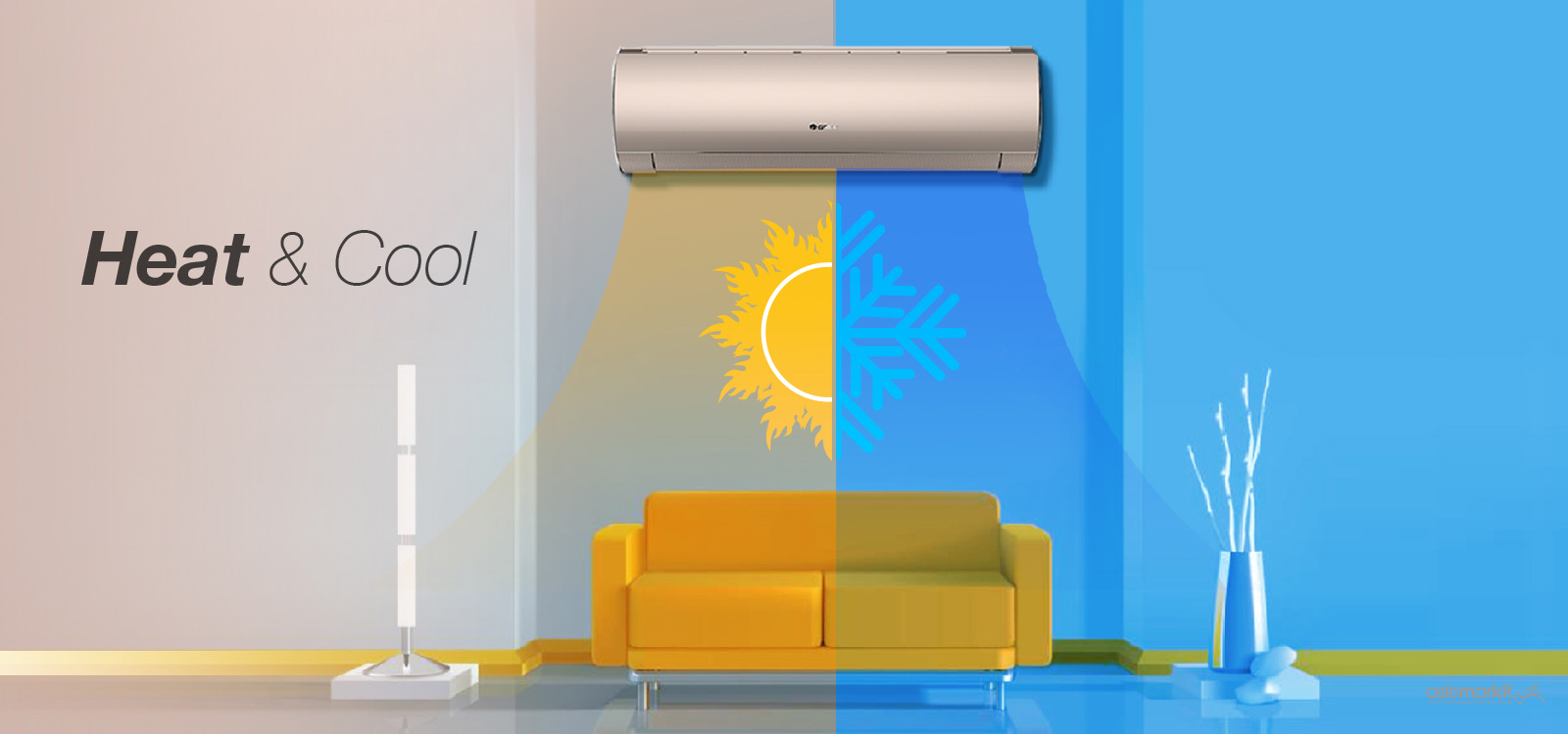 FAIRY Non Inverter