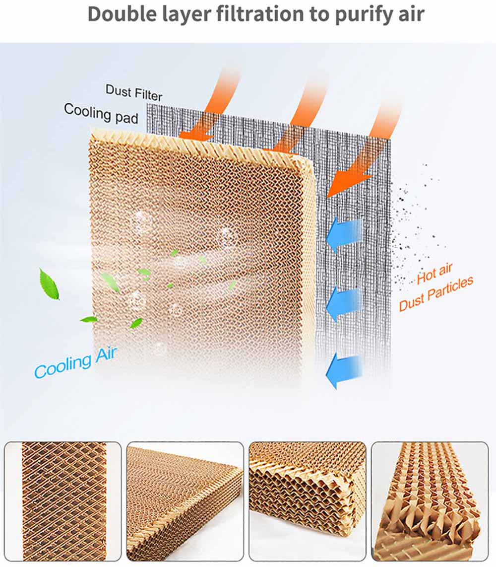 Air Cooler