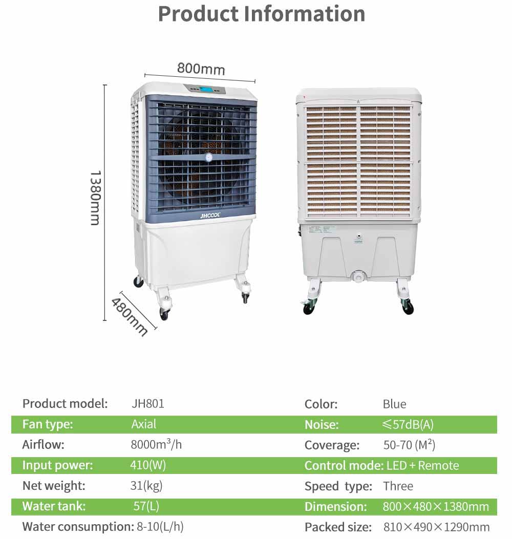 Air Cooler