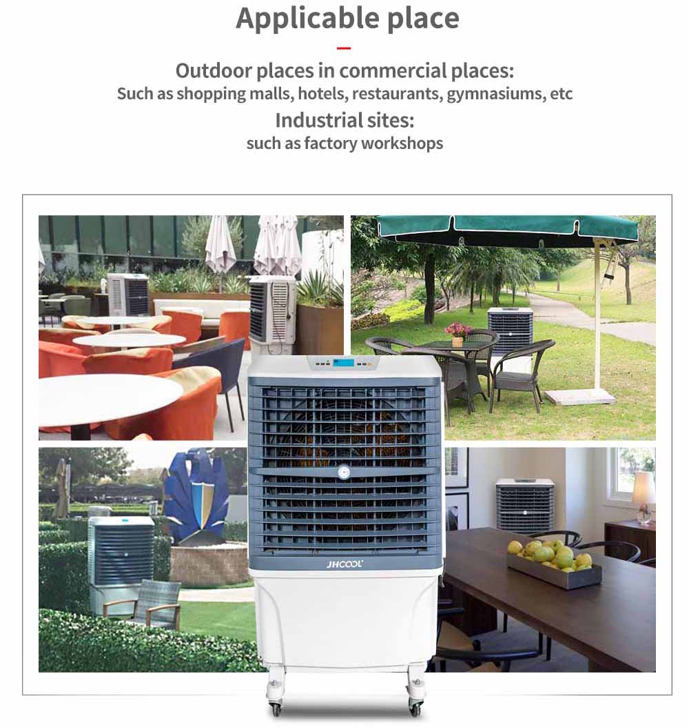 Air Cooler