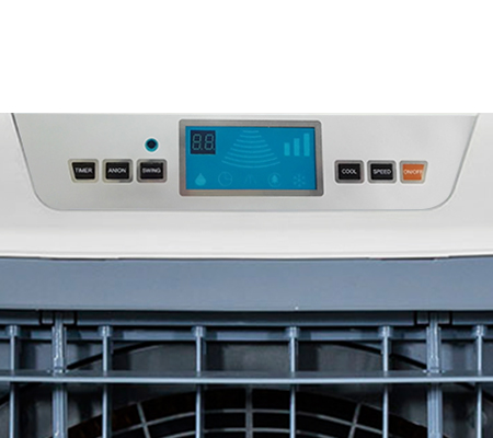Air Cooler