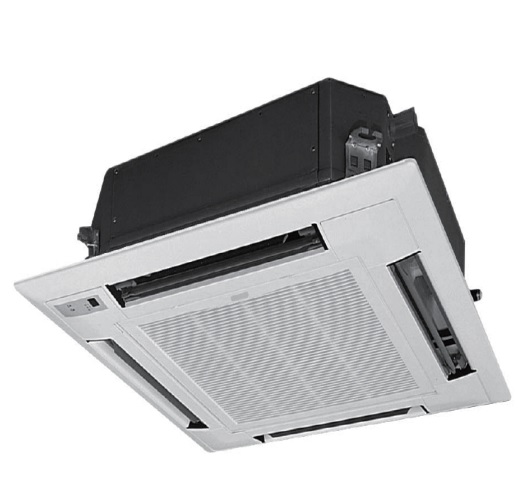 Fan Coil Unit Cassette Type