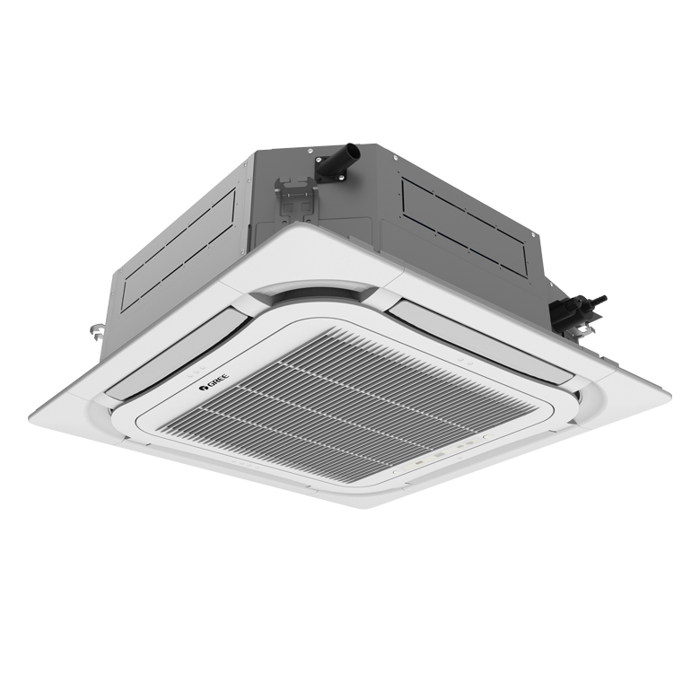Cassette Type Non Inverter