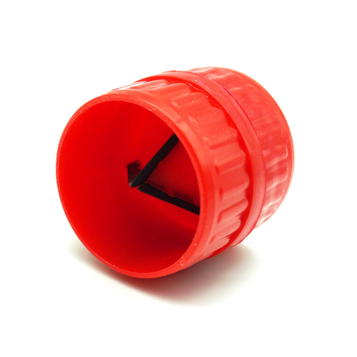 Inner-outer Reamer