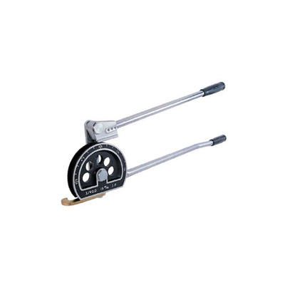 Lever Type Tube Bender