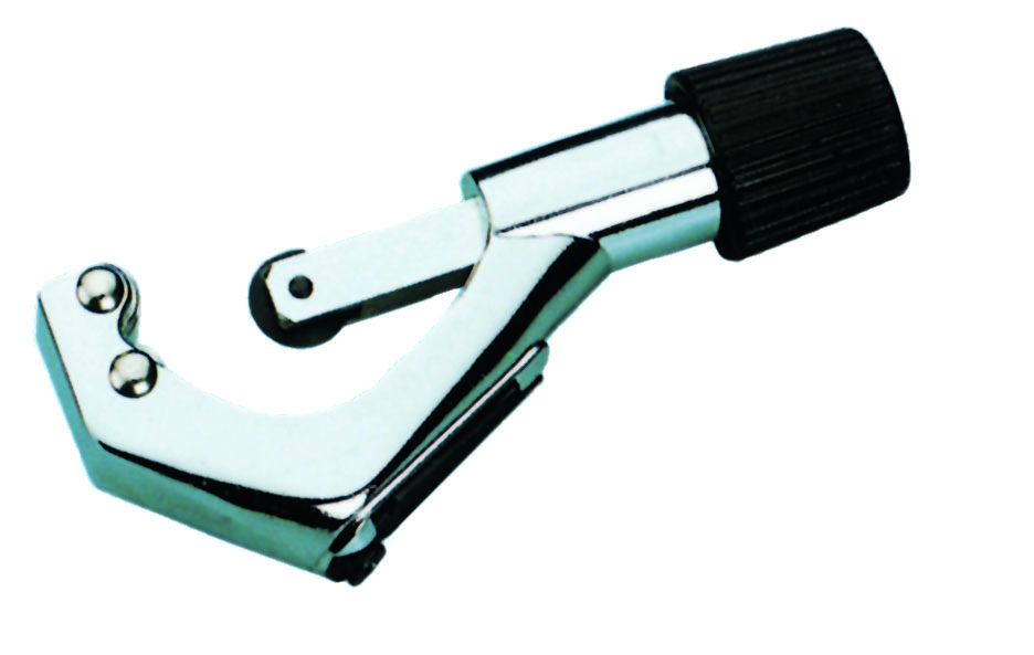 Heavy-Duty Tube Cutter