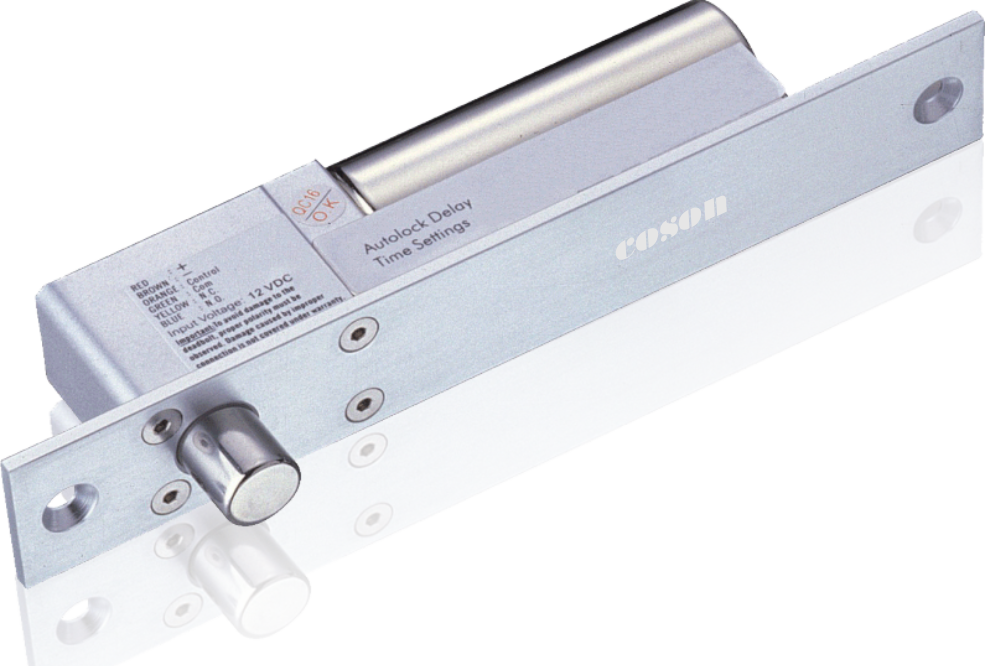 Electric Mortise Lock CSL202K