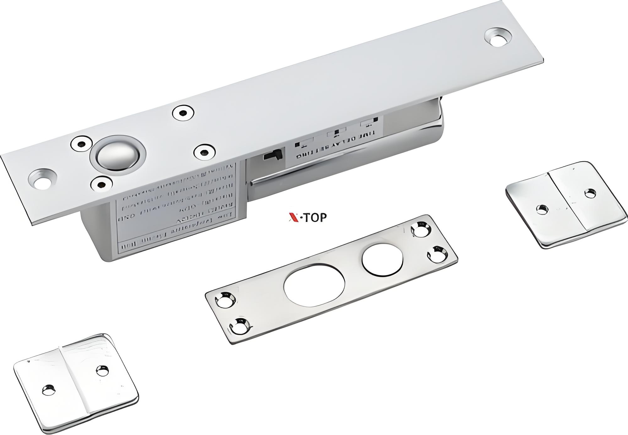 Electric Mortise Lock CSL202K